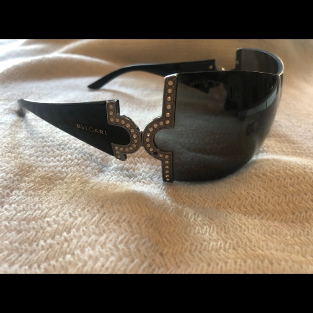 Bvlgari Sunglasses